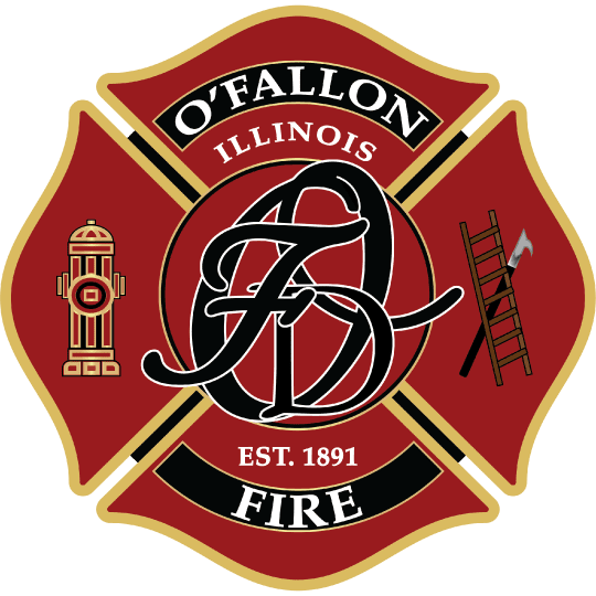 O'Fallon Illinois Fire Est. 1891